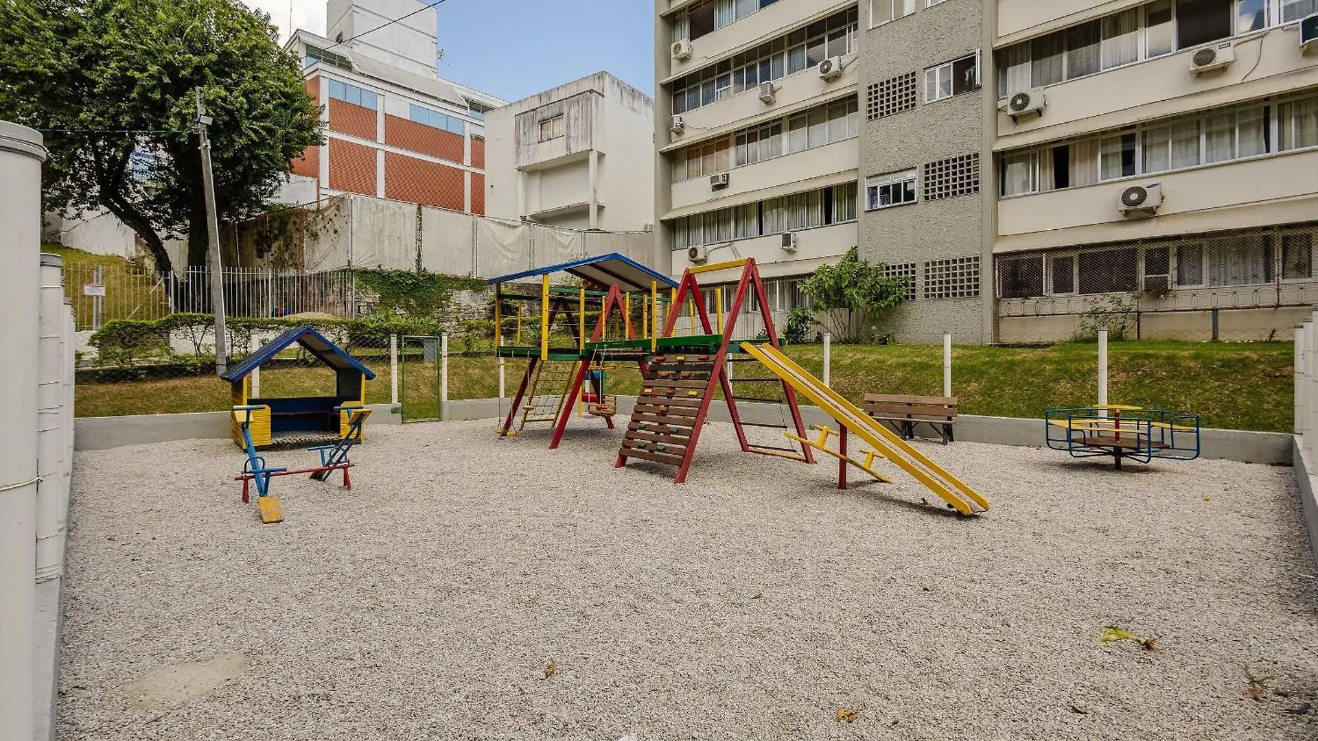 Apartment Apto Com Home Office Em Floripa Jfm0062 Florianopolis